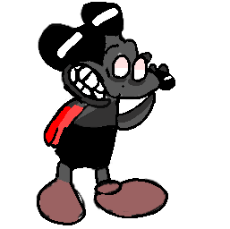 Mickey Mause fase 2