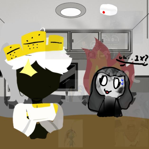 Collab bleh