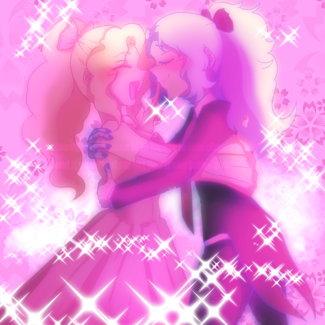 {A Lovely Night}
