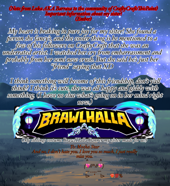 CraftyCraft News (Sent by Barraza)