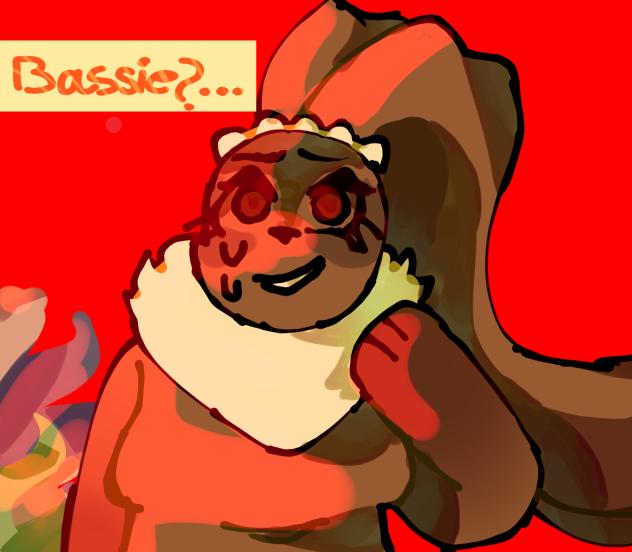 Cocoa - ibisPaint