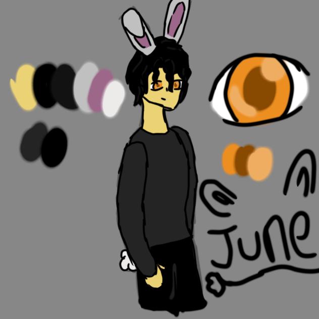 June