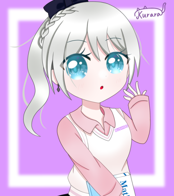 若宮イヴ誕生祭