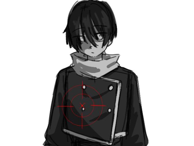 『良い夢見れた？』