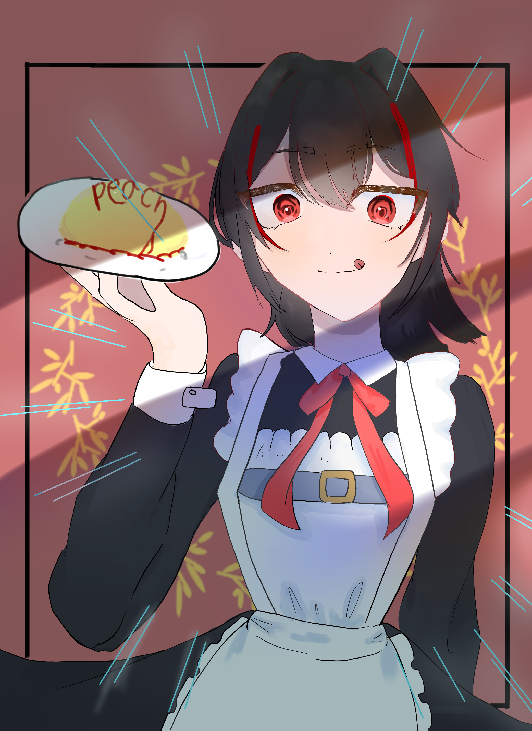 ゆあんちゃん！！ - ibisPaint