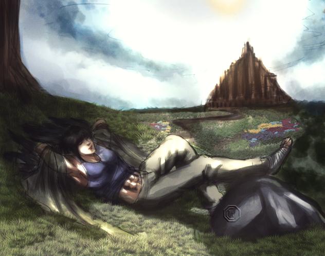 ■ ☀️ Lemme Take Some Nap 💤 ■