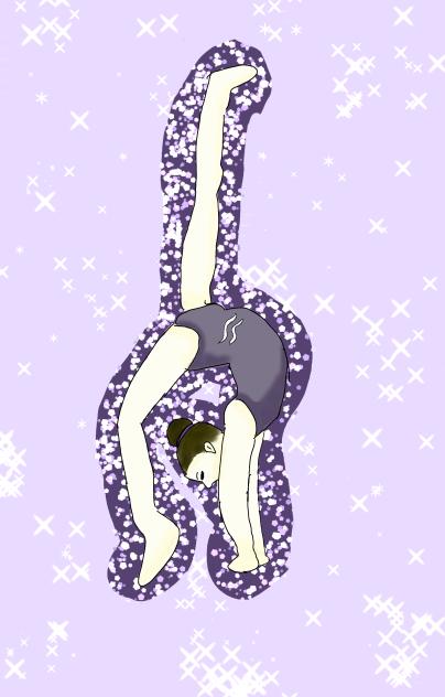 gymnastics