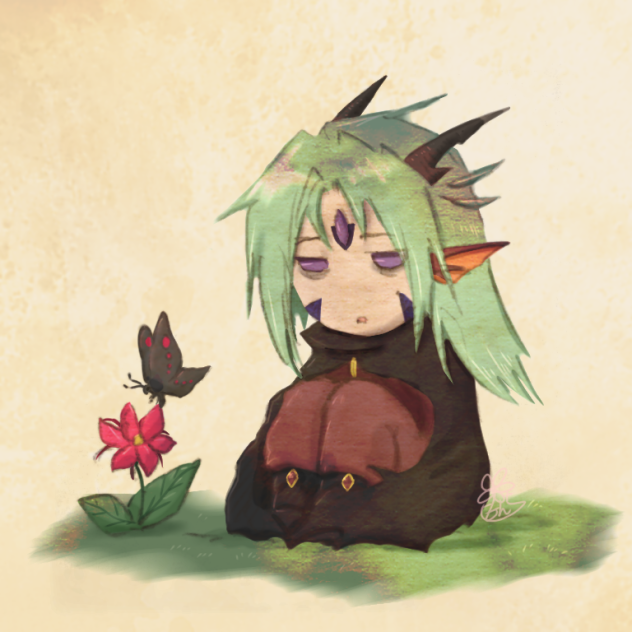 ひとりぼっち王子