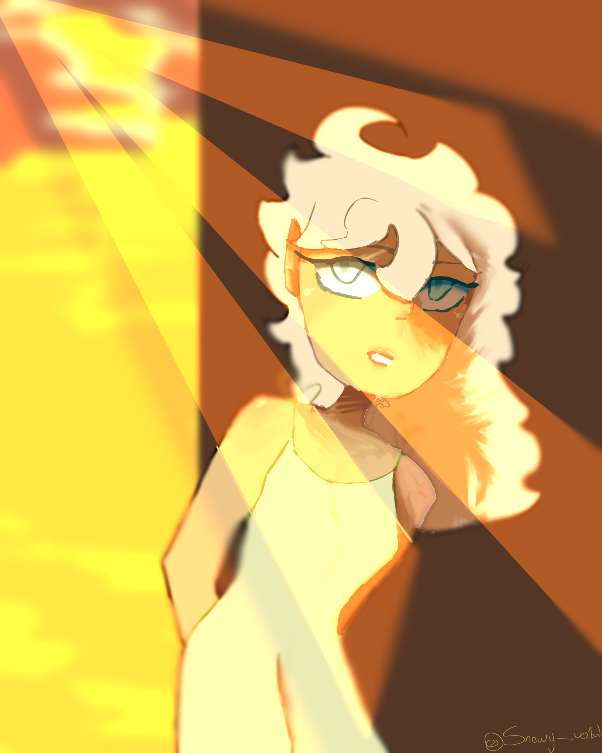 How did I do this……. - ibisPaint