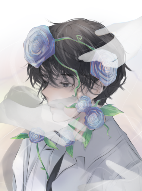 Hanahaki