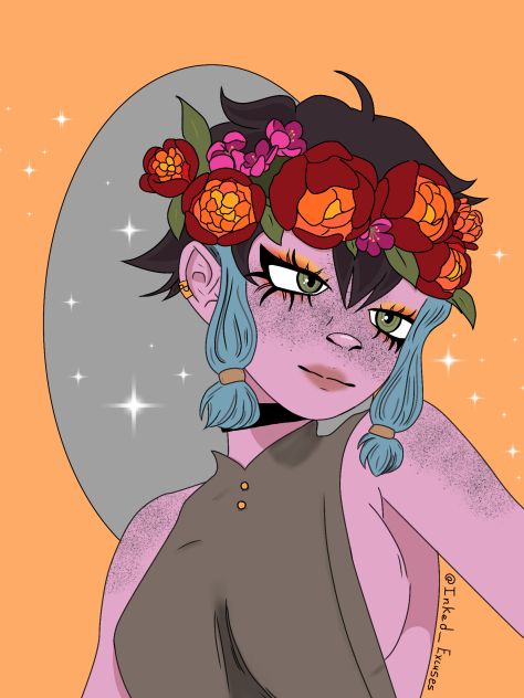 Maisy OC
