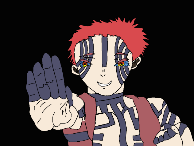 Akaza