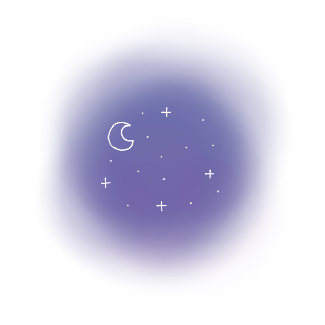 🌙✨