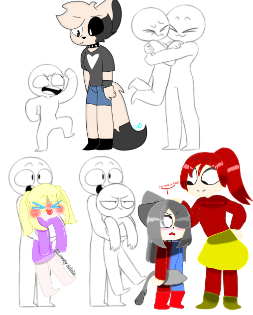 hight Collab