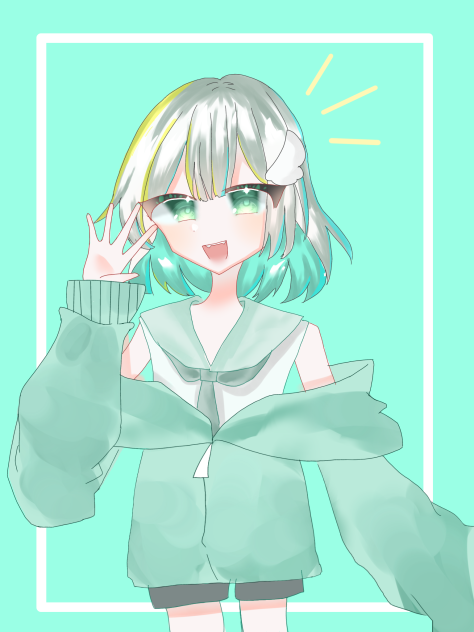 シア様代理 - ibisPaint