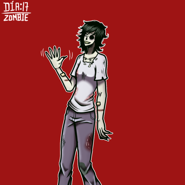 zombie