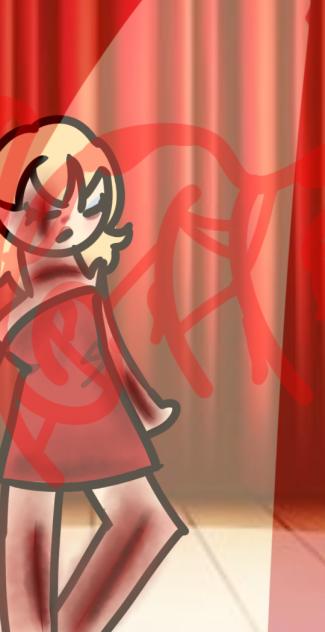 goretober actual day 5 - ibisPaint