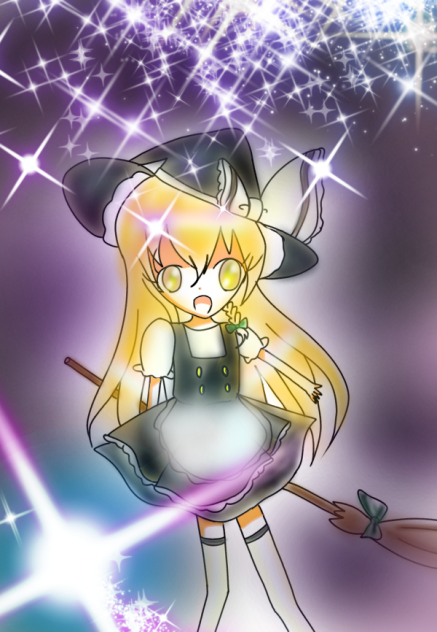 輝き