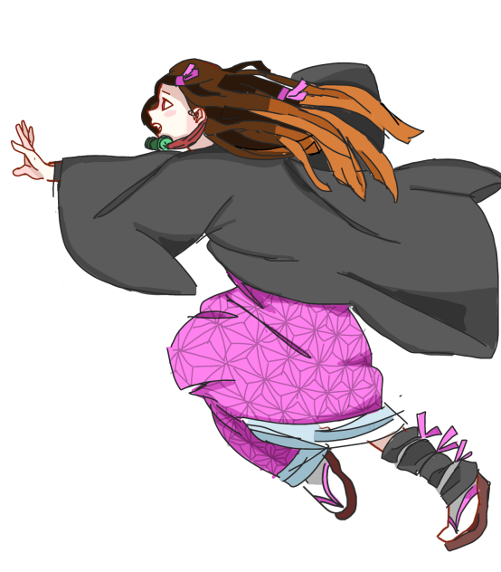 Nezuko