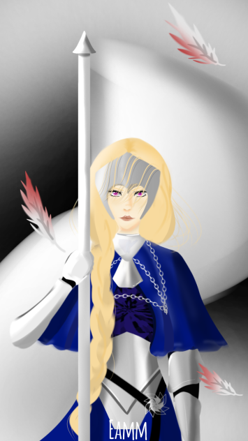 Jeanne D'Arc