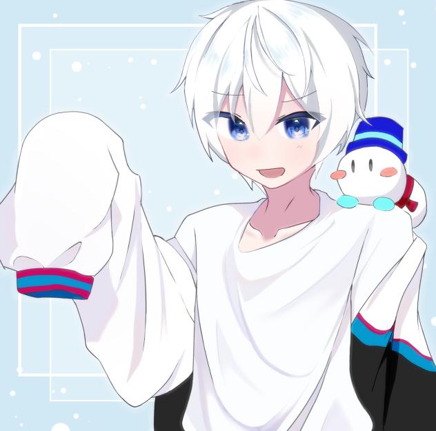 おらふくん