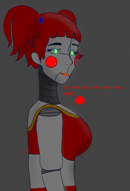 eleanor -fnaf