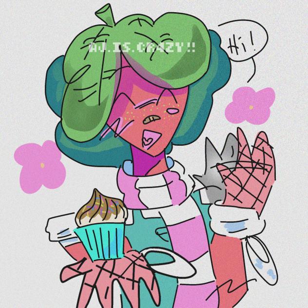 Sprout!!