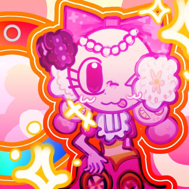 ÉCHOUTE CHÉRIE (day 18 of waiting)