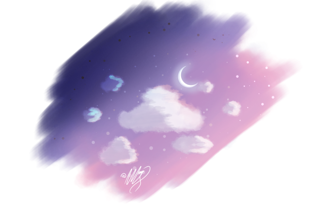 Starry Heavens
