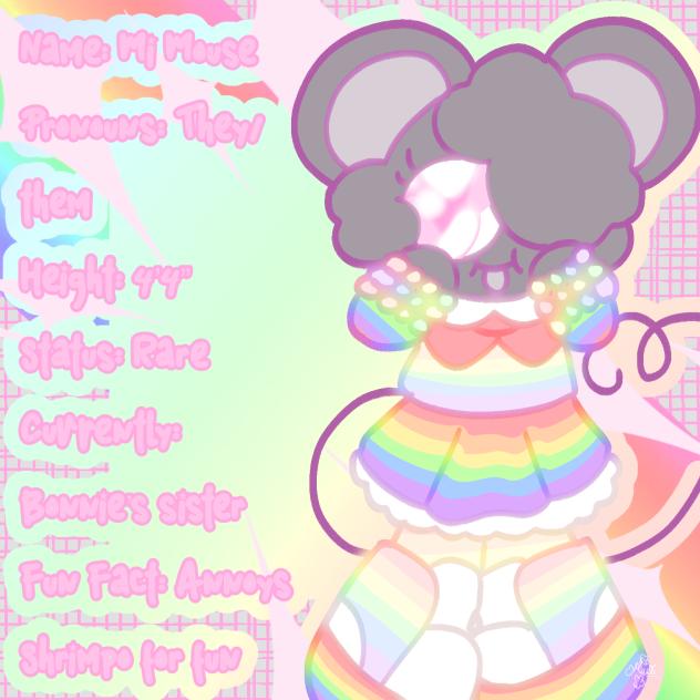 Mi Mouse