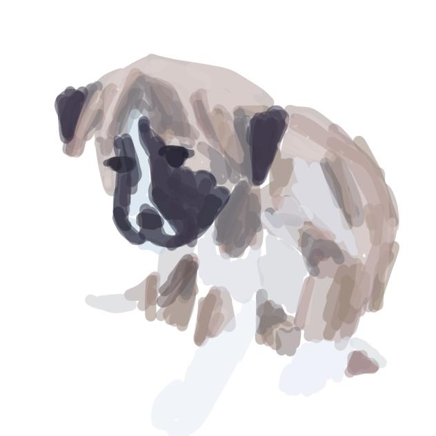 doggi wip
