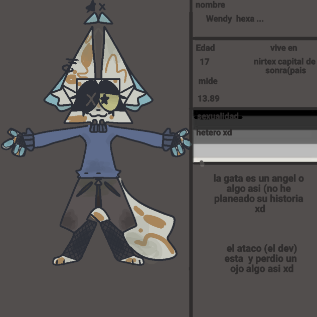 Wendy xd