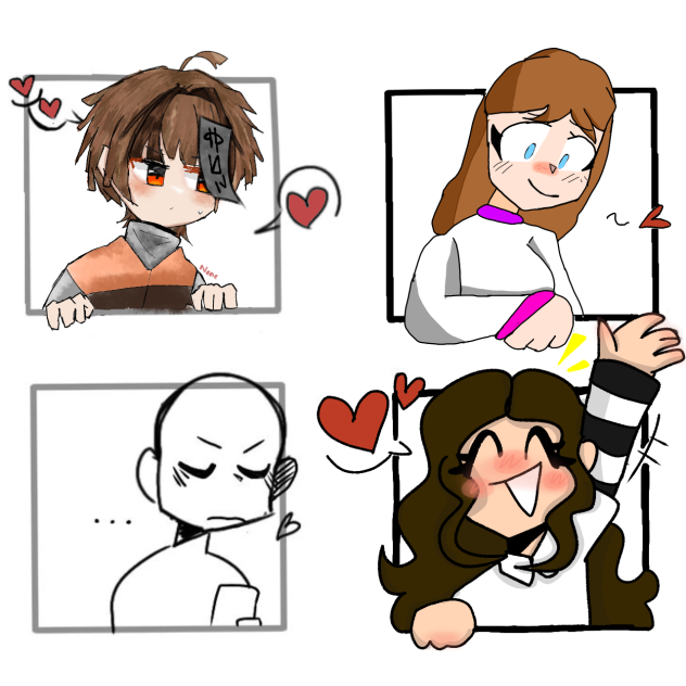 collab. - ibisPaint