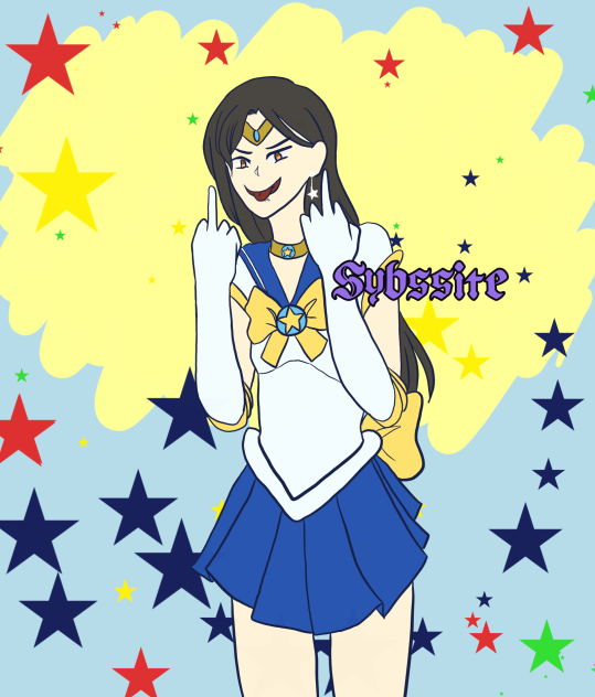 Sailor Star