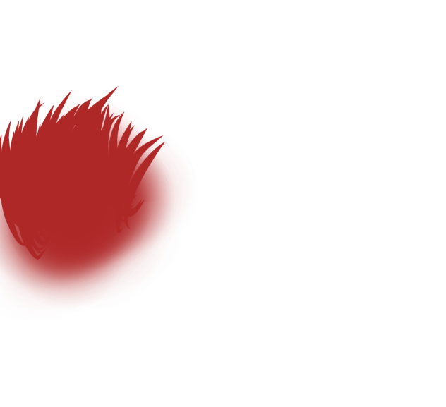 Fire brush idkkkk