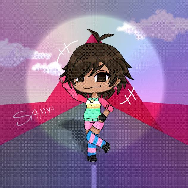 WELCOME TO THE GACHA LIFE COMMUNITY!