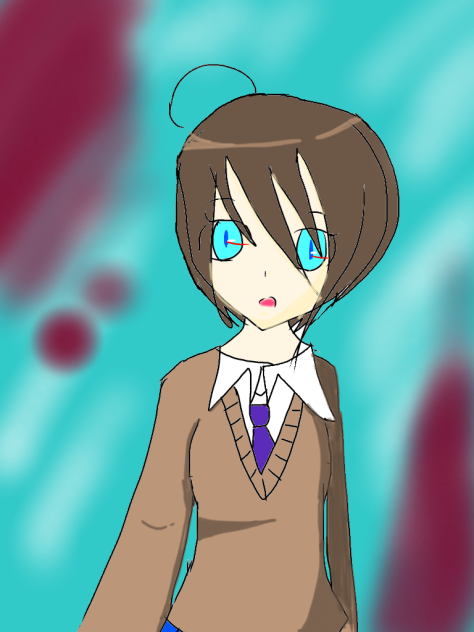 なにが起きた？