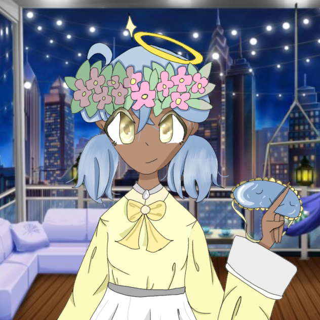 Dream - ibisPaint