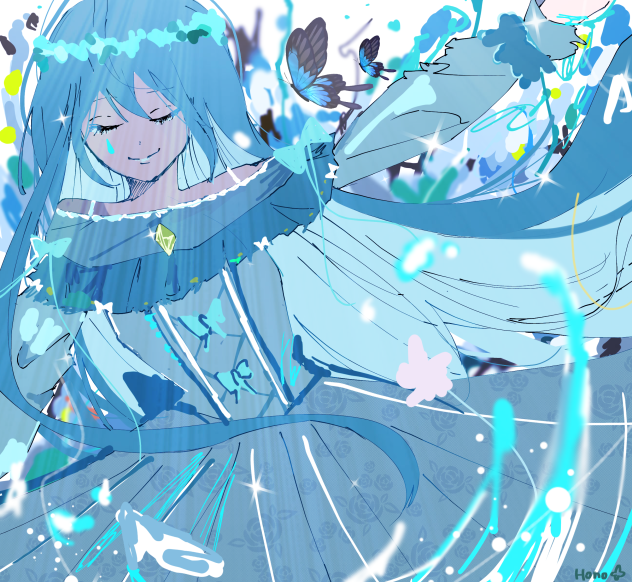 水の女王