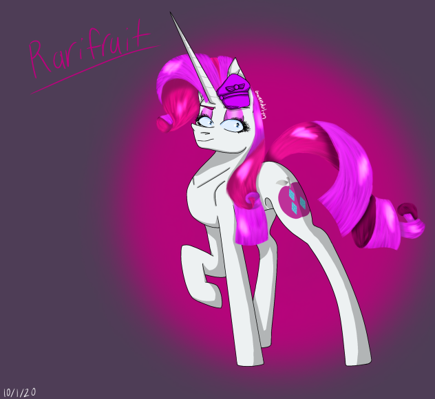 Rarifruit