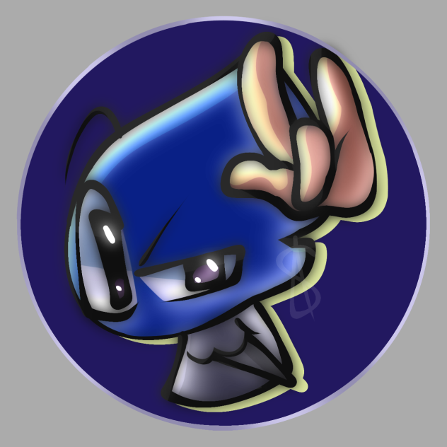 Bday icons