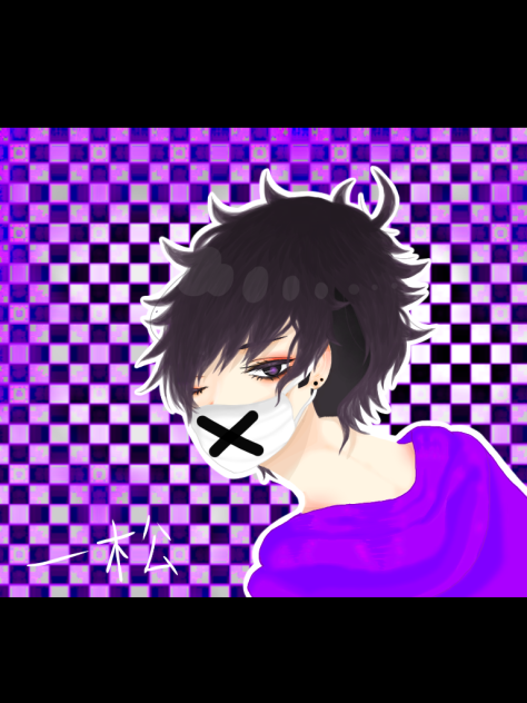 matsuno ichimatsu