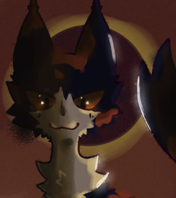 Sol 🐈🌘🍁