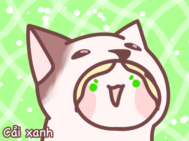 POPCẢIXANH