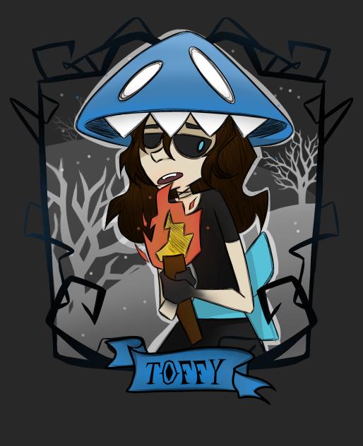 Toffyy