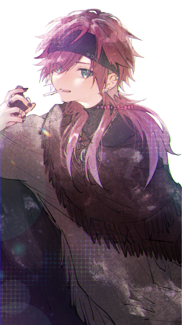 ローレン+ヘアバンド