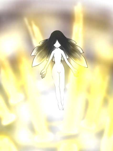 闇を祓い給え