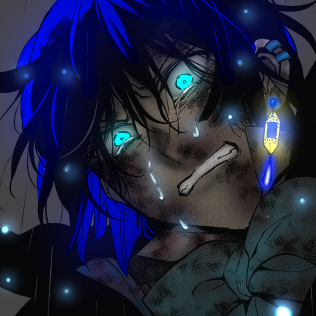 vanitas coloring