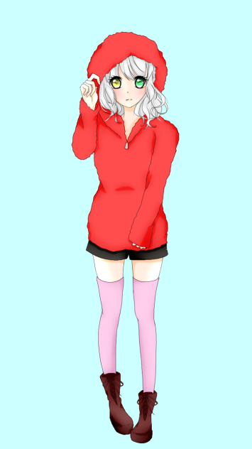 オリキャラ