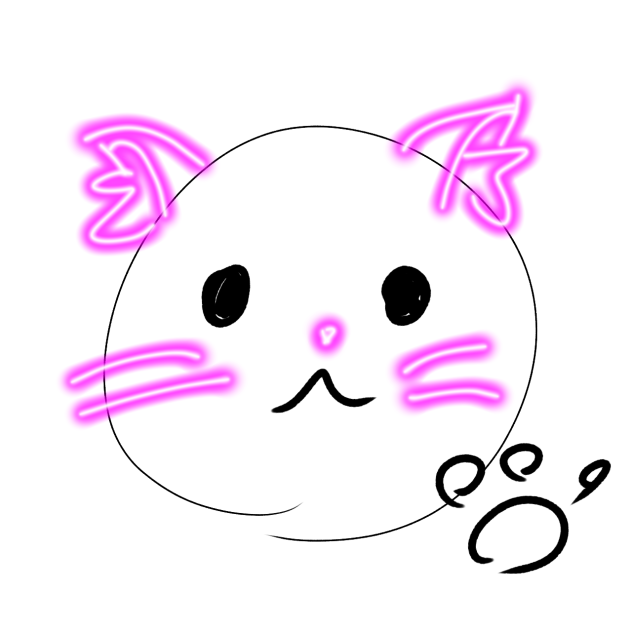 猫？